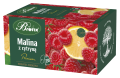 H.BIFIX PREM. MALINA Z CYTRYNĄ 20tb  [10]