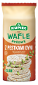 Kupiec WAFLE RYŻOWE 90g Z PES.DYNI  [16]