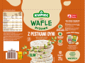 Kupiec WAFLE RYŻOWE 90g Z PES.DYNI  [16]