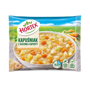 Mr. Hortex zupa kapuśniak 450 g