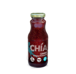 Polbio Naturo Chia Granat płynna przekąska 250 ml