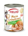 Helio MASA KRÓWKOWA 400g ORZECH    [6]