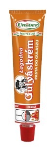 Univer pasta gulasz łagodny 70 g
