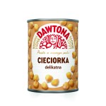 Dawtona ciecierzyca 400 g