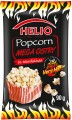 Helio POPCORN DO MIKROF. MEGA OSTRY 90g [16/18]