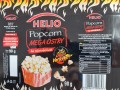 Helio POPCORN DO MIKROF. MEGA OSTRY 90g [16/18]