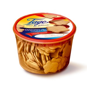 Tago Dzwoneczki 300 g