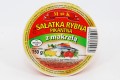MK.SAŁATKA Z MAKRELĄ PIK.150g [12]