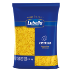 Lubella makaron pióra 2 kg