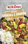 Kotanyi przyprawa chińska 5 smaków 20 g