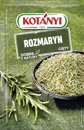 KOTANYI Rozmaryn 16g     [20]