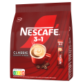 Nescafe CLASSIC 3w1 10*16,5g  RICH AROMA [18]
