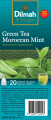 H.DILMAH EX.20t ZIELONA/MAROKAŃSKA MIĘTA [12]
