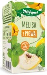 Herbapol Melisa z pigwą 20 torebek