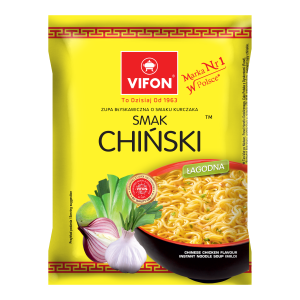 Vifon kurczak chiński 70 g