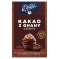 WEDEL KAKAO CIEMNE Z GHANY 180g [10]