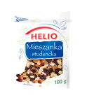Helio mieszanka studencka 100 g