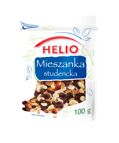 Helio MIESZANKA STUDENCKA 100g [14]