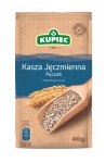 Kupiec kasza jęczmienna pęczak 400 g