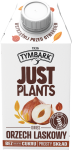 Tymbark Just Plants napój orzech laskowy-owsianka 500 ml