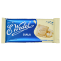 WEDEL CZEK.80g BIAŁA [22]