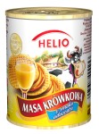 Helio masa krówkowa Advocat 400 g