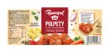 Pamapol PULPETY MIĘSNO-WARZ SOSIE POMID 500g [8]