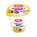 Mlekov.JOGURT NA DESER Brzosk-Marakuja 125g
