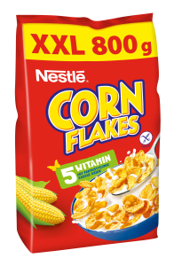 Nestlé Corn Flakes 800 g