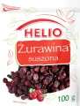 Helio ŻURAWINA 100g            [16]
