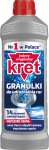 Kret granulki do udrażniania rur 560 g