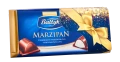 Bałtyk Czekolada Marcepanowa 150 g