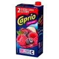 Caprio Jabłko malina Napój 2 l