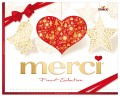 Czekoladki Merci Finest Selection  red 250 g