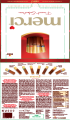 Czekoladki Merci Finest Selection  red 250 g