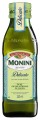 Monini Delicato Oliwa z oliwek z pierwszego tłoczenia 250 ml