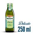 Monini Delicato Oliwa z oliwek z pierwszego tłoczenia 250 ml