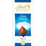 Czekolada excellence milk Lindt 100 g
