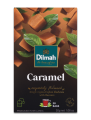 Dilmah Cejlońska czarna herbata z aromatem karmelu 30 g (20 torebek)