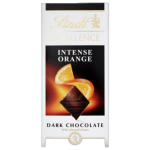 Czekolada excellence orange intense Lindt 100 g