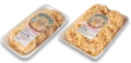 Mediterranea makaron wstążka szeroka 250 g