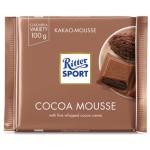 Czekolada mus kakao Ritter Sport 100 g