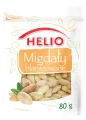 Helio Migdały Blanszowane 80 g