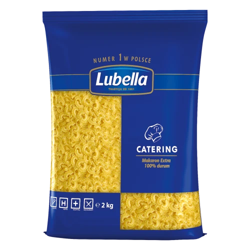CAT. MAKARON LUBELLA KOLANKA OZDOBNE 2kg  [6]