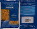 CAT. MAKARON LUBELLA KOLANKA OZDOBNE 2kg  [6]
