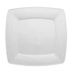 Talerz płytki 17cm Victoria