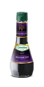 Develey ocet balsamiczny 250 ml