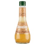 Develey ocet jabłkowy niefiltrowany 250 ml