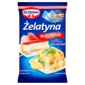 Dr Oet.ŻELATYNA W LISTKACH 10g [25]