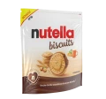 Ferrero NUTELLA BISCUITS 193g  [10]
